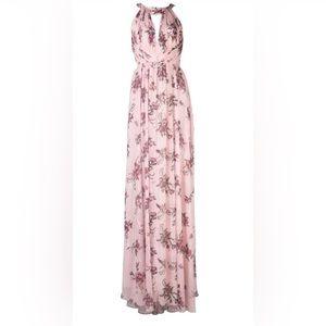 NWT Stunning Marchesa wedding-guest dress